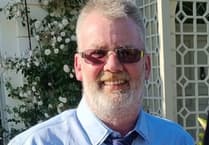 Police appeal to find missing Aberystwyth man