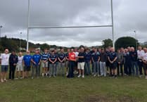 Aberystwyth young guns impress despite cup exit