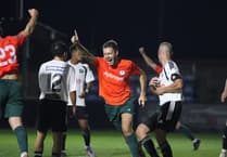 Lindfield leads Bala Town fightback at Rhyl