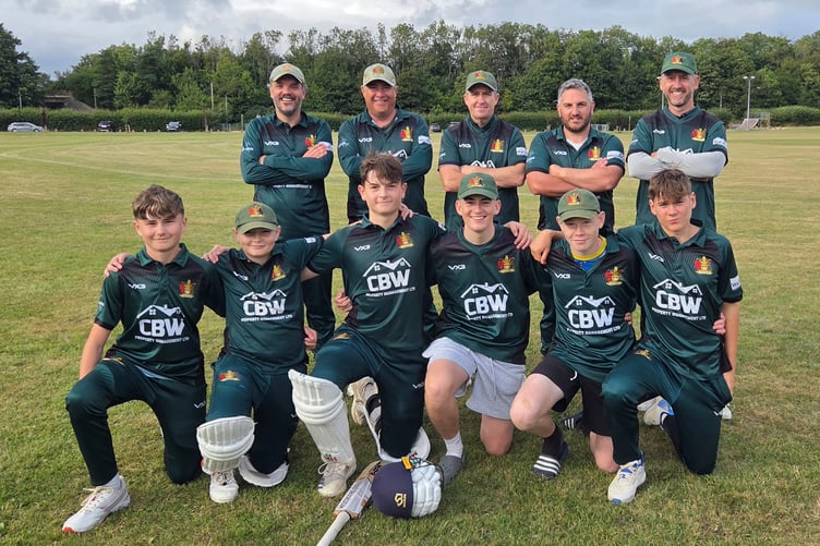 Aberystwyth have secured a third successive promotion