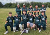 Aberystwyth secure hat-trick of promotions