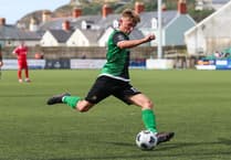 Aberystwyth Town hold firm after Owen's moment of magic