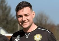 Diamond goal can't spark Felinfach victory against Rhayader