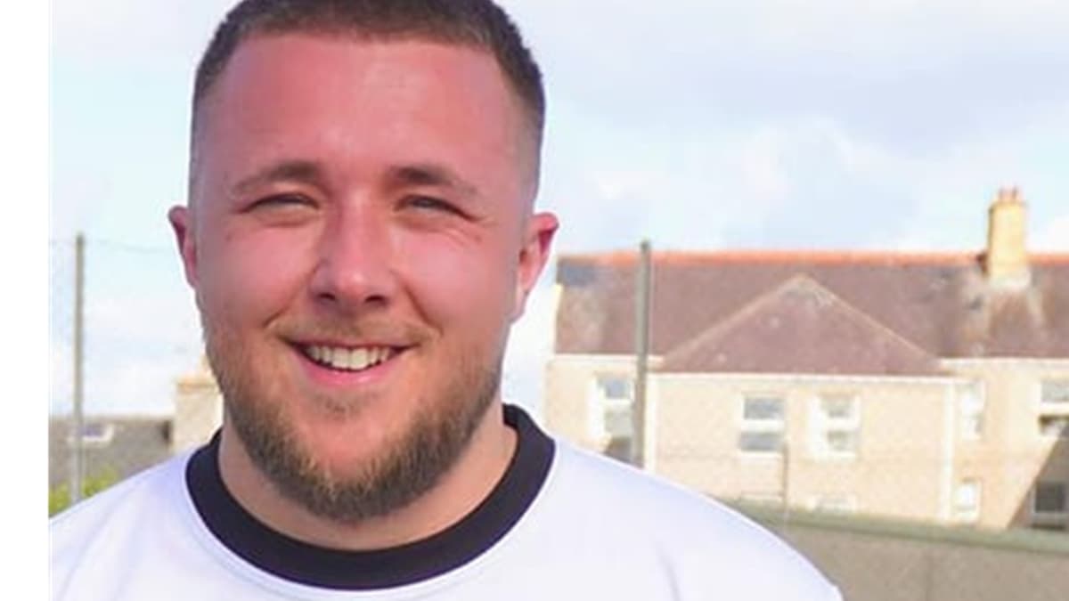 Steffan Toplis brace gets Nefyn back on track