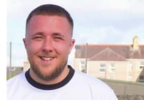 Steffan Toplis brace gets Nefyn back on track