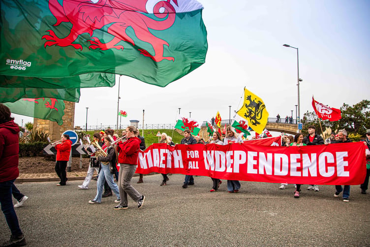 YesCymru