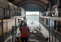 Body found in search for missing 15-year-old in Pembrokeshire sea tragedy
