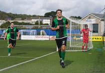 Aberystwyth turn on the style against Llanelli