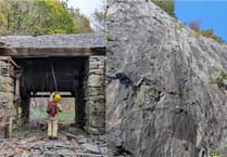 North Wales Police clamp down on Gwynedd quarry crimes