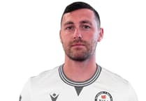 Bala suffer first defeat as Williams joins on loan