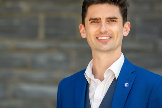 New chair elected for BMA Welsh Council