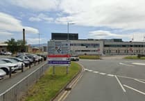 Ysbyty Gwynedd: New expansion plan unveiled