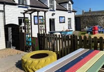 Tywyn tea room to close after 10 years