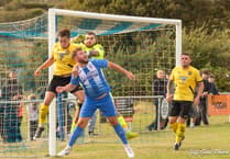 Porthmadog show spirit in dramatic Holyhead comeback