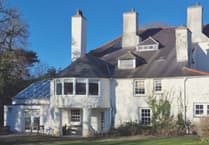 Preservation work planned for David Lloyd George's historic Gwynedd home