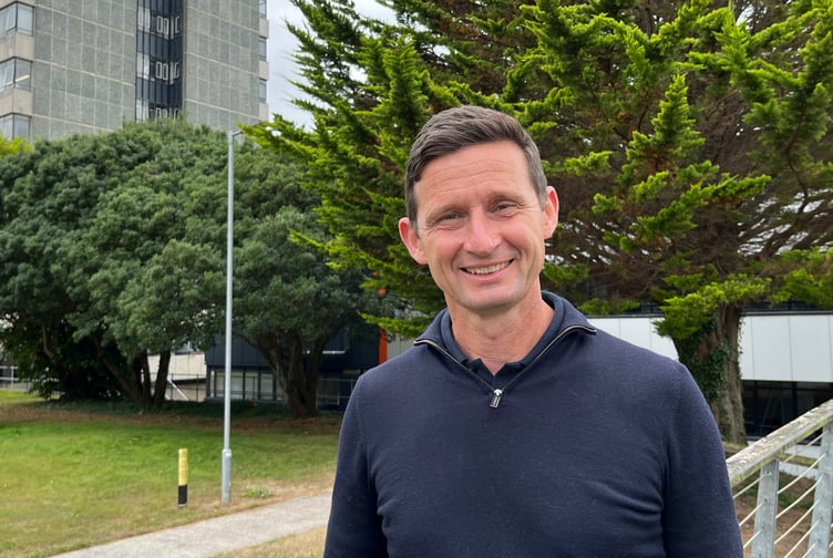 Professor Mark Whitehead
