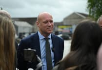 Wales' Reform leader steps down