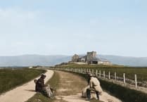 Plas Crug Avenue: Where many generations walked before us