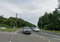 Alterations planned for one of west Wales' busiest roads