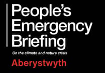 Penparcau Hub to screen climate film 'People's Emergency Briefing'