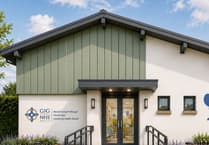 Plans for Carmarthenshire children's centre move forward
