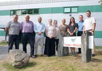 Heler Foods launches leadership programme in Gwynedd
