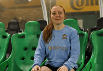 Aberystwyth Town Women secure loan deal for keeper Bowen