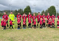 Bala Town hold firm as Porthmadog rally late