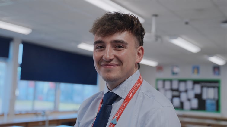 Siôn-Rhys Evans