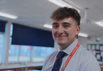 Ceredigion teacher to feature in new S4C series