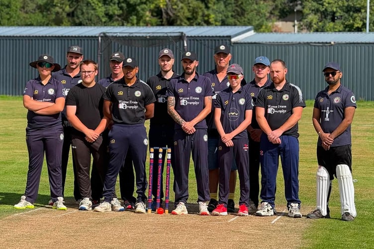 Clwb Criced Y Bala have secured a top-two promotion spot