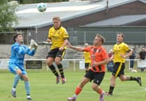 FAW Amateur Trophy: Dolgellau and Pwllheli progress in style
