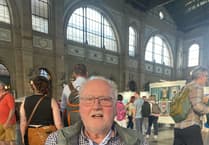 Welsh Art Takes Centre Stage in Zurich