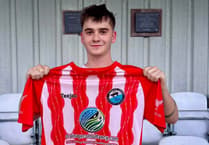 Diamond shines as Blaenau cruise to victory