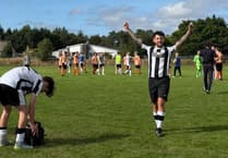 Aberystwyth League: Machynlleth, Tywyn and Barmouth celebrate victories