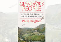Explore life of Glyndŵr's tenants
