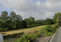 Six new homes in Llanwnnen recommended for refusal