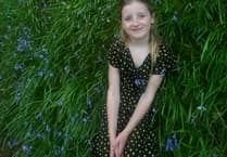 Llanon 9-year-old to take on mountain for diabetes charity