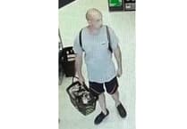 Police seek person in photo over Barmouth incident