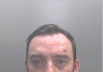 Police search for Gwynedd man following assault