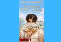 Murder mystery drama at Barmouth theatre