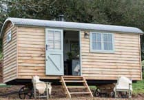Palé Hall's hut proposal denied by council