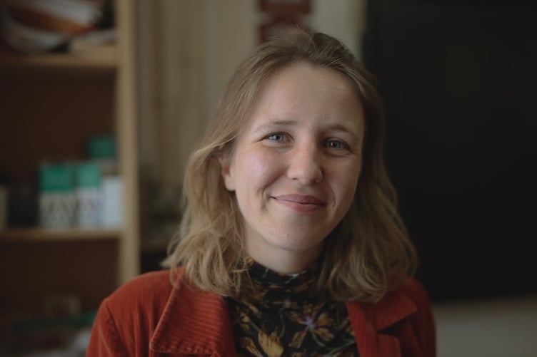 Jeanne Audren de Kerdrel