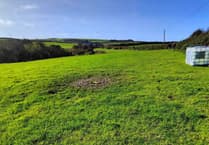 Caravan park extension rejected
