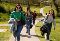 Thousands of students set to arrive in Aberystwyth