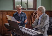Pwllheli arson attack opera composer felt huge responsibility writing show