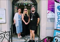 Pwllheli sponsored walk will raise money for mental health awareness