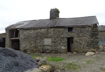 Demolition plan for historic 18th-century Llan Ffestiniog farmstead refused