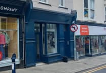 Dyfed Menswear's Aberystwyth branch to bring new jobs