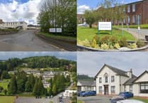 Councillors asked to join fight against Powys hospital bed cuts